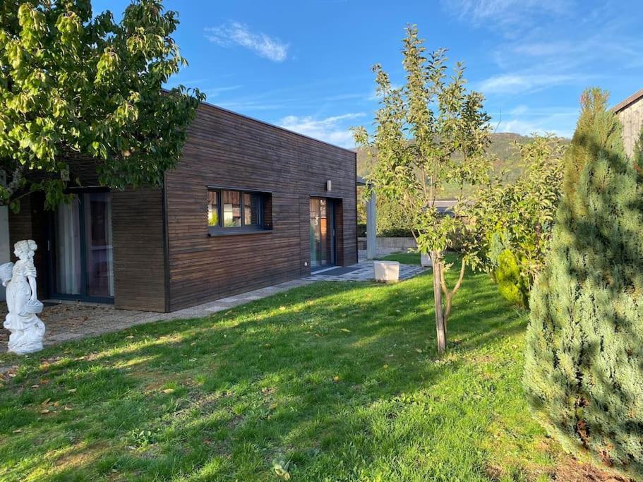Chez Nono Vila Mitzach Exterior foto